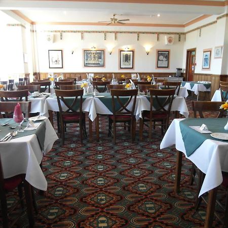 County Hotel Skegness Zewnętrze zdjęcie