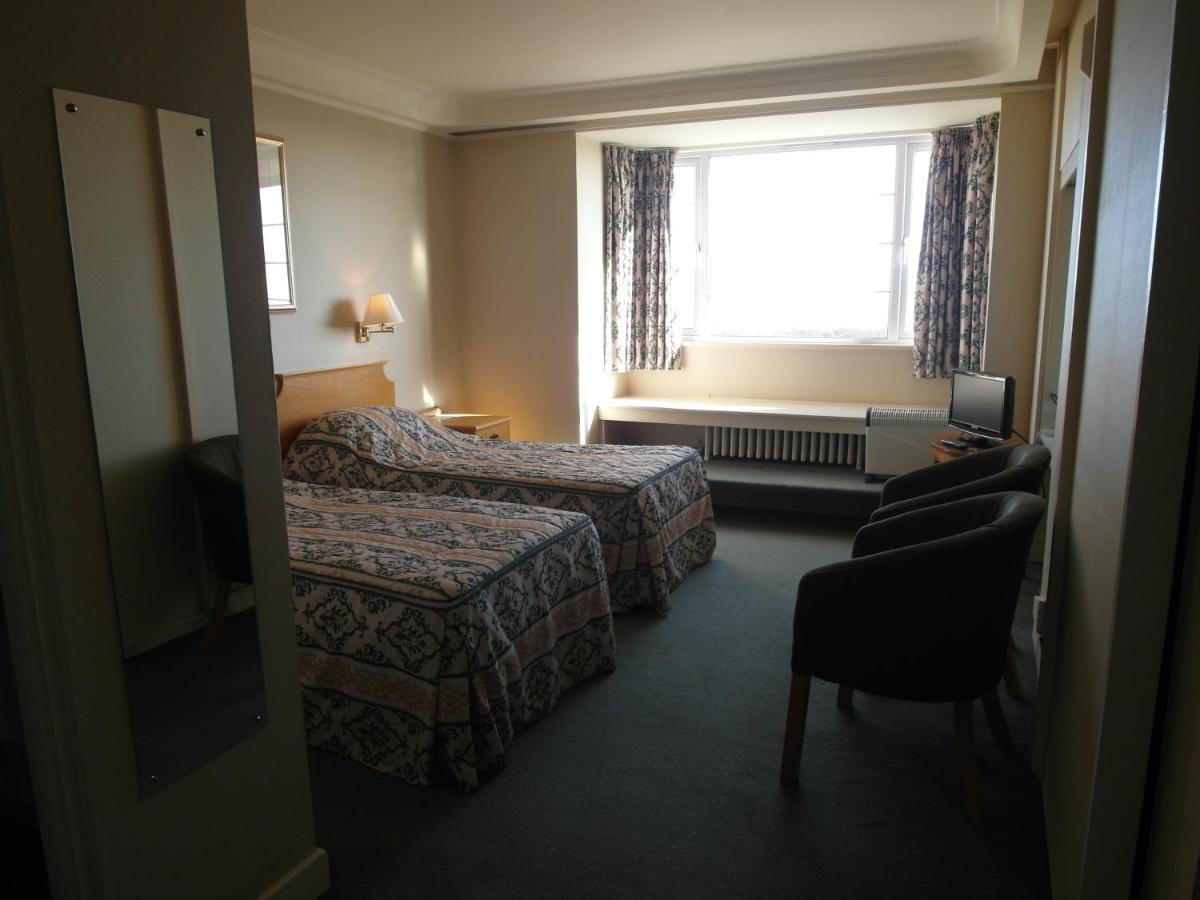 County Hotel Skegness Zewnętrze zdjęcie