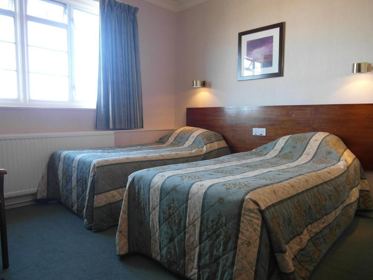 County Hotel Skegness Pokój zdjęcie