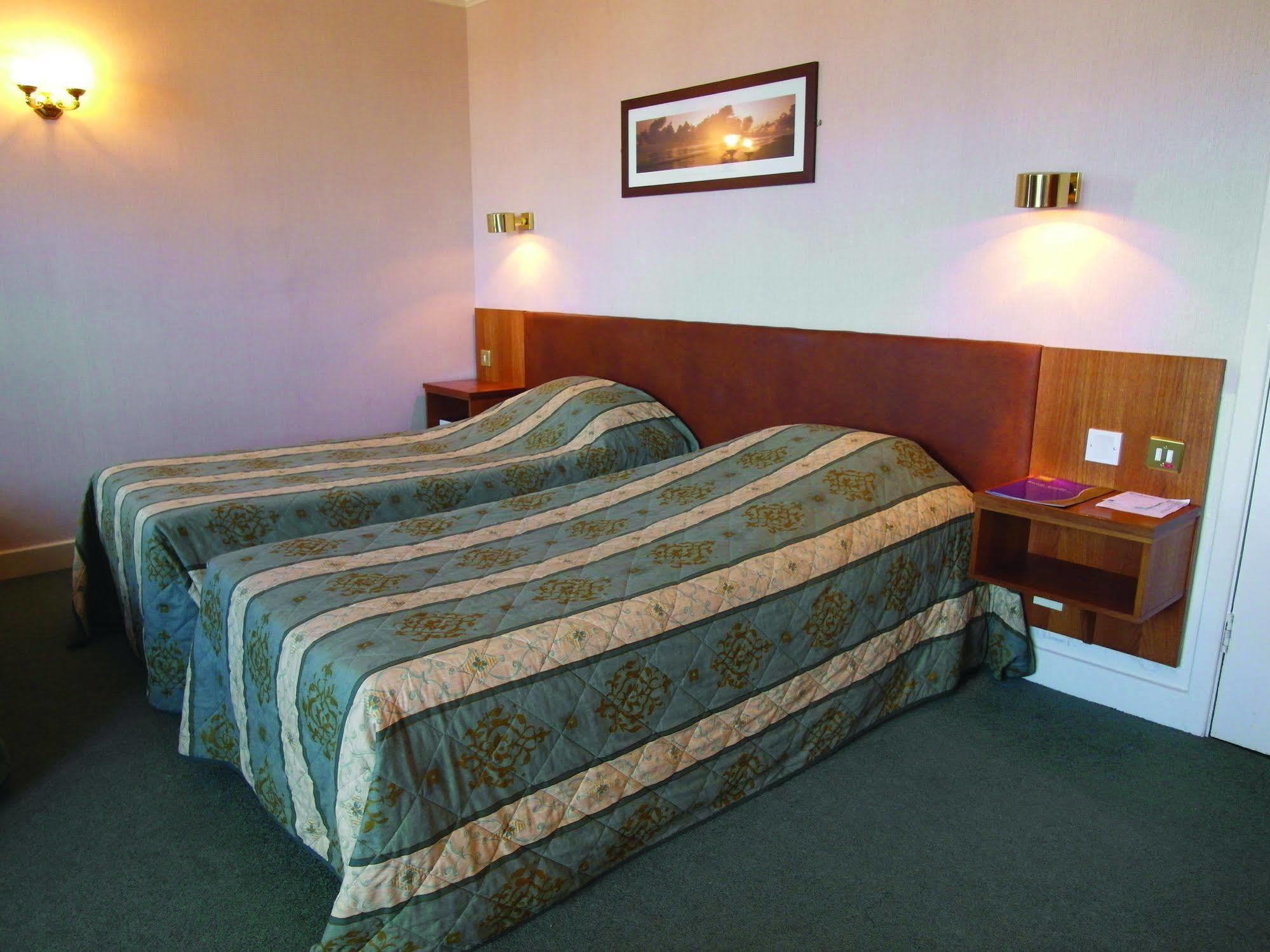 County Hotel Skegness Zewnętrze zdjęcie
