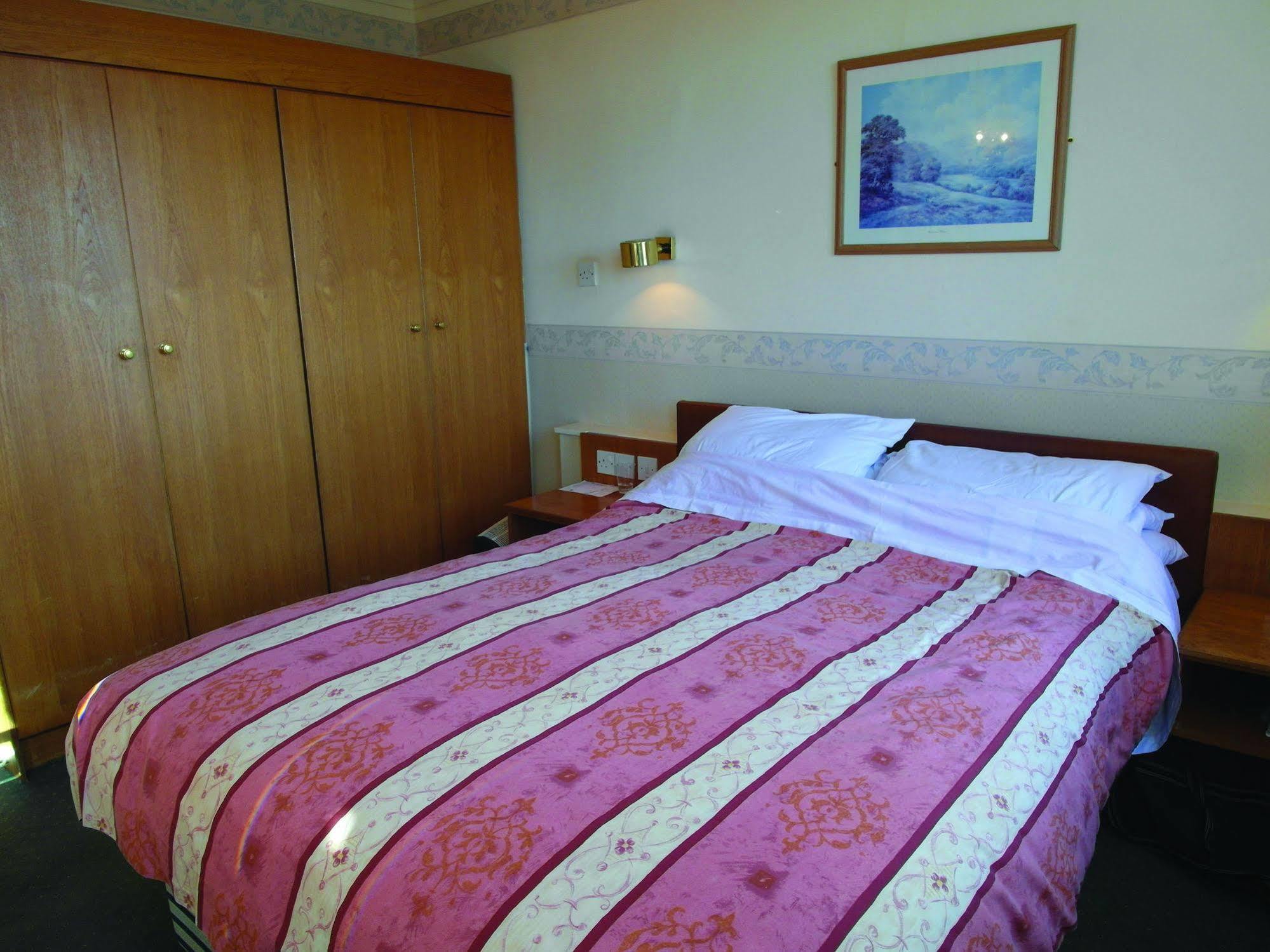 County Hotel Skegness Zewnętrze zdjęcie