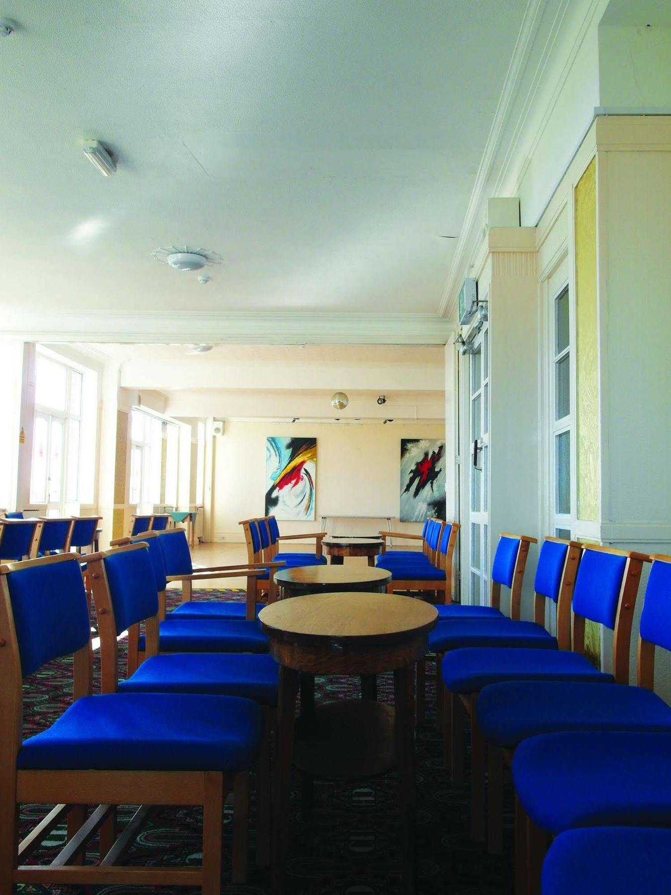 County Hotel Skegness Zewnętrze zdjęcie