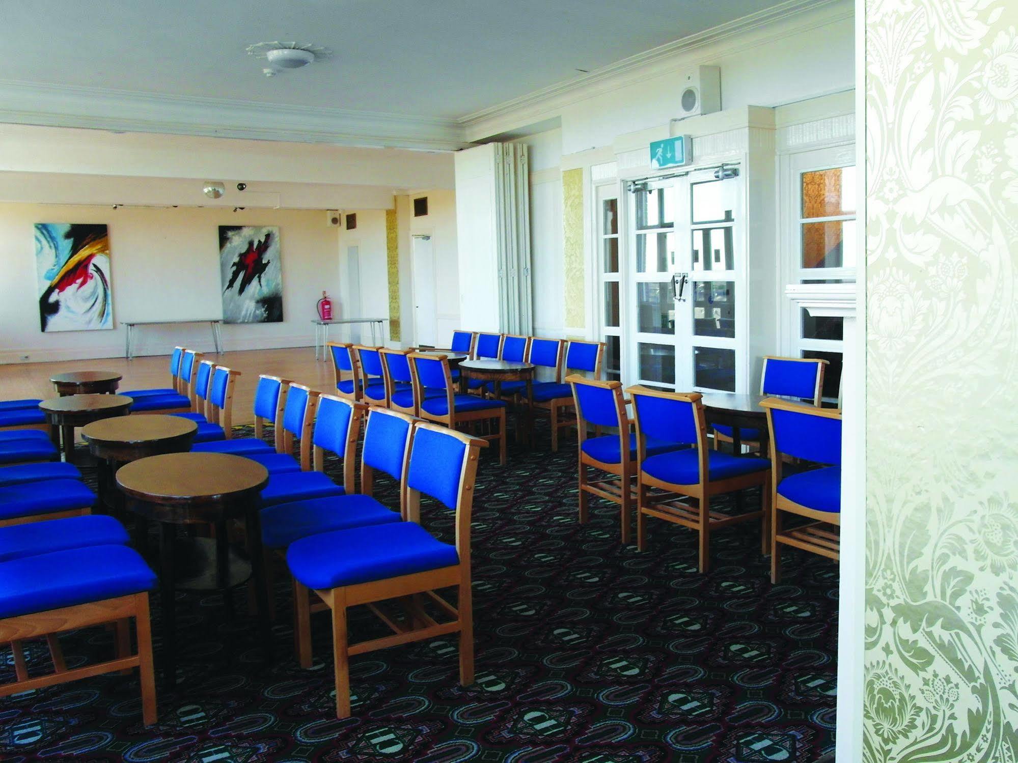 County Hotel Skegness Zewnętrze zdjęcie