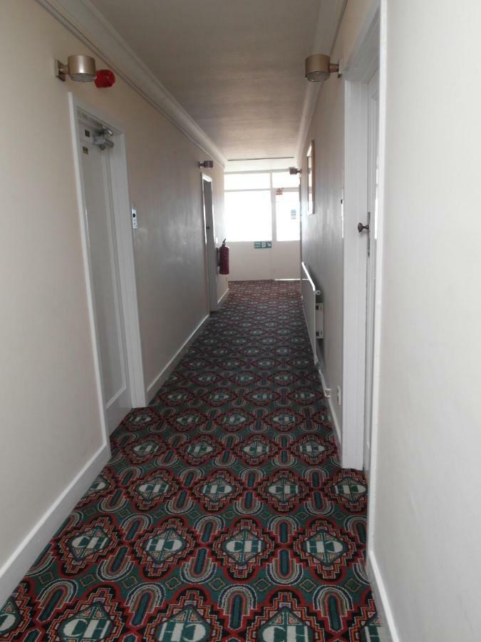 County Hotel Skegness Zewnętrze zdjęcie